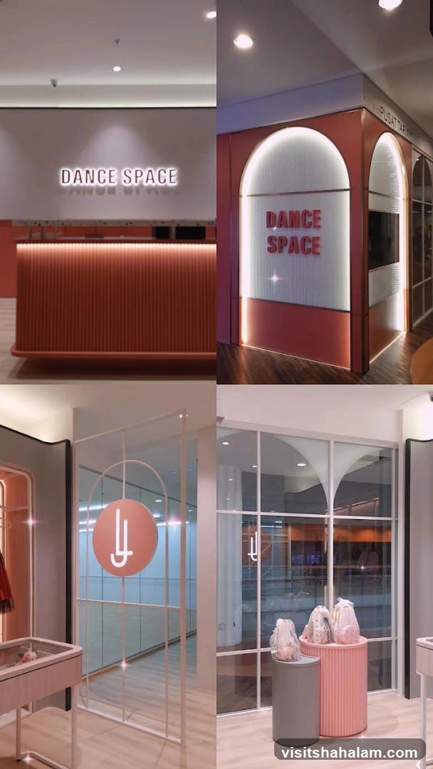 Dance Space