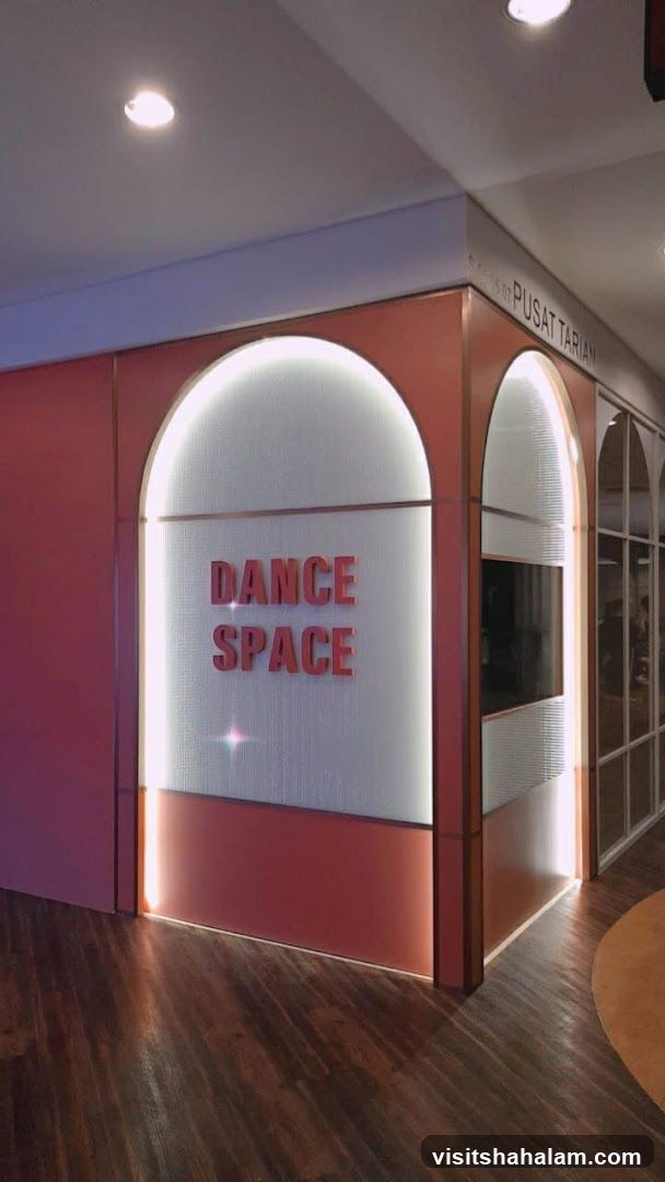 Dance Space