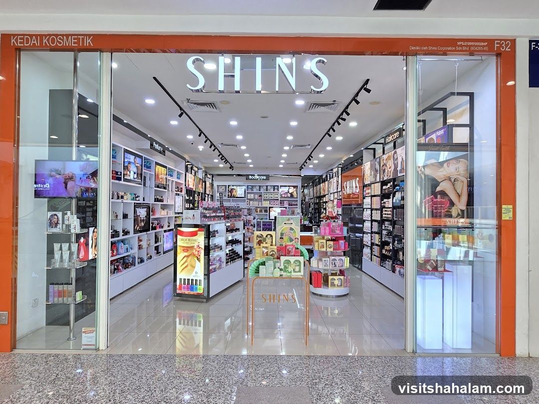 SHINS
