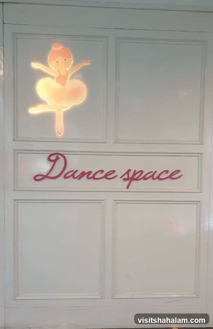 Dance Space