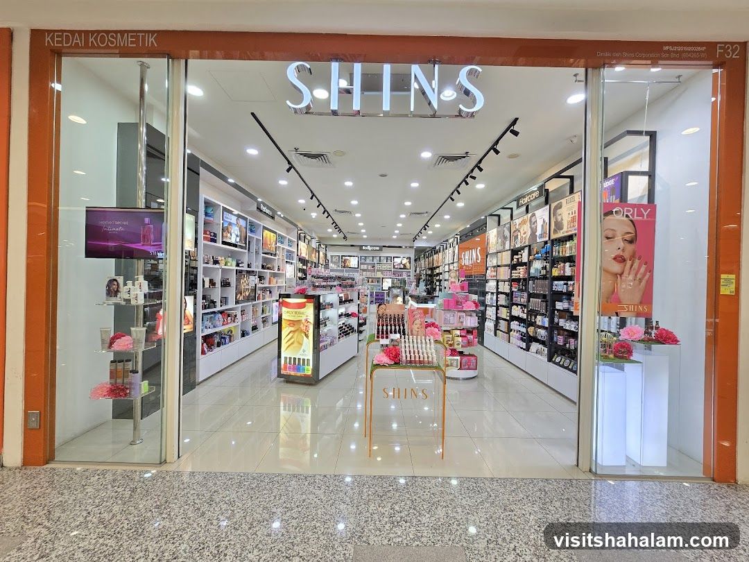 SHINS