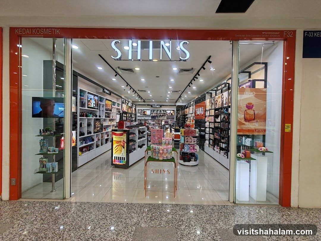 SHINS