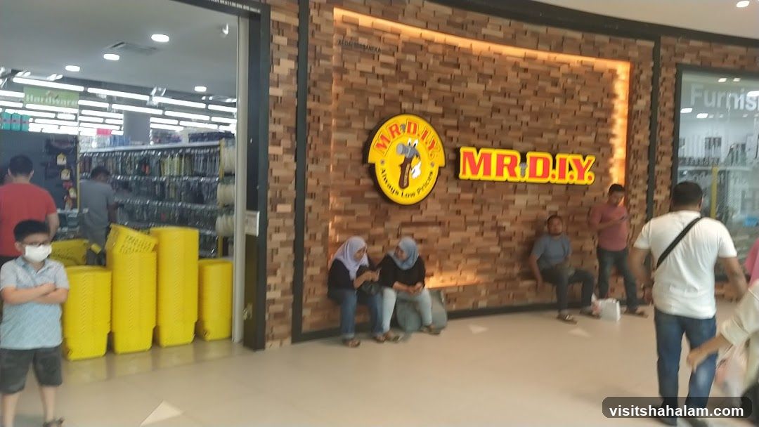 MR.DIY