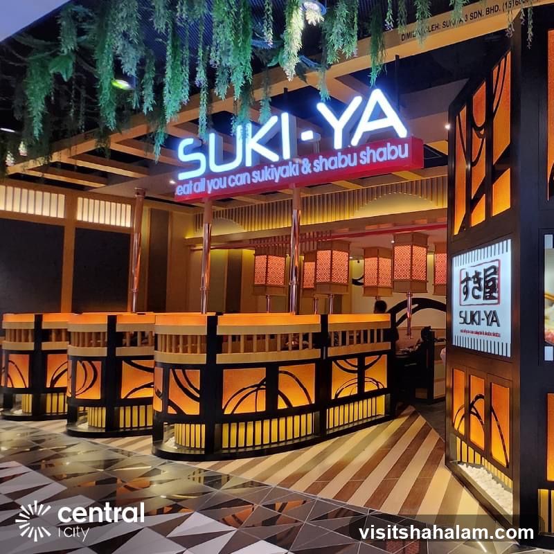 SUKI-YA