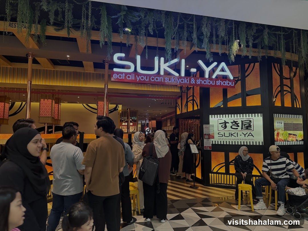 SUKI-YA