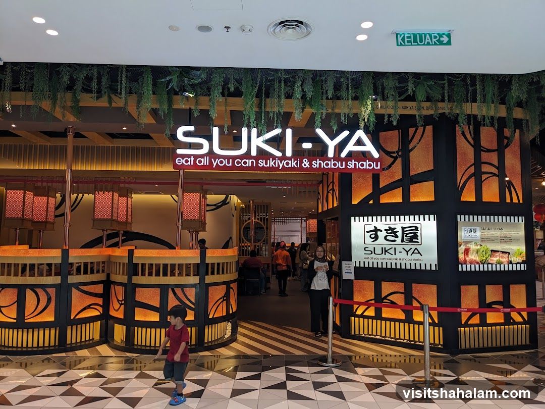 SUKI-YA