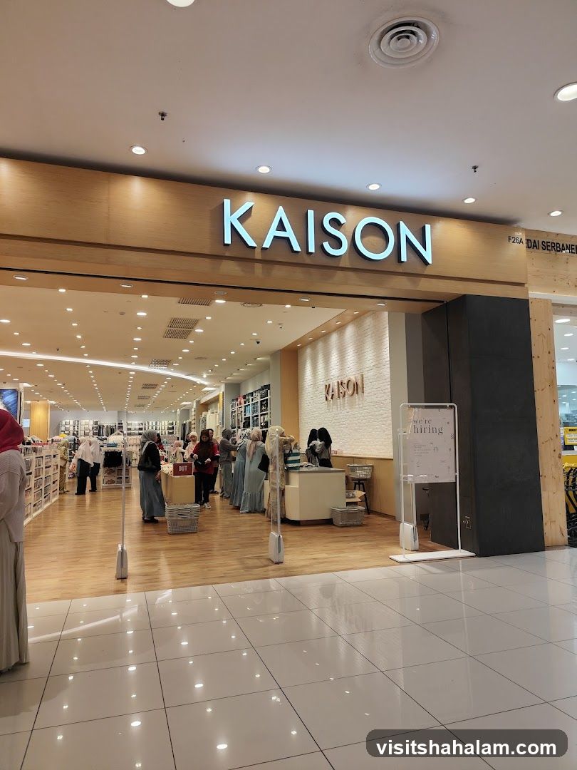 KAISON