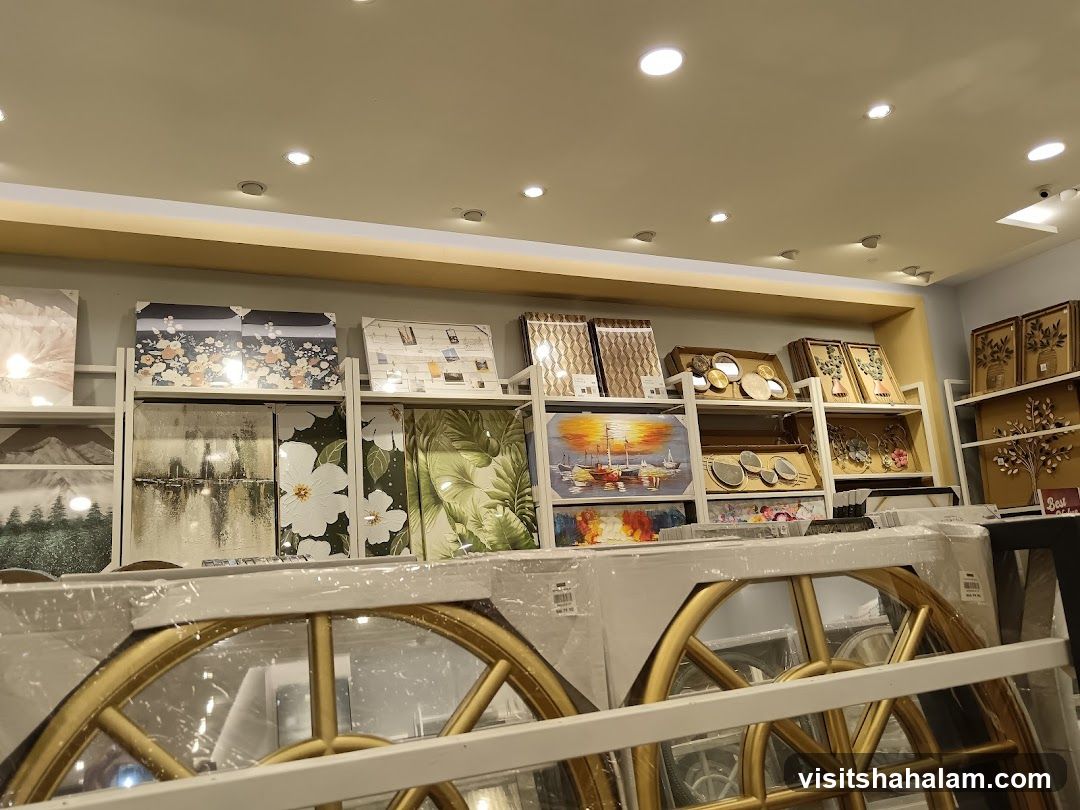 Home Decor Store