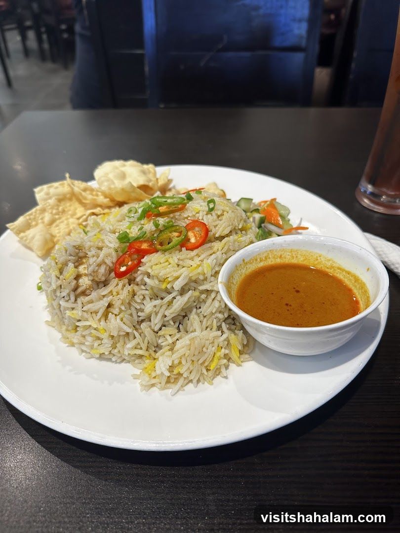 Segamat Rel