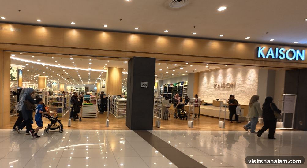 KAISON