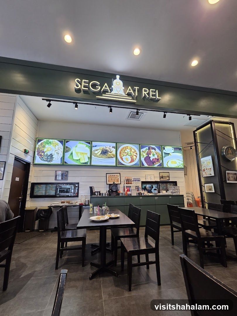 Segamat Rel