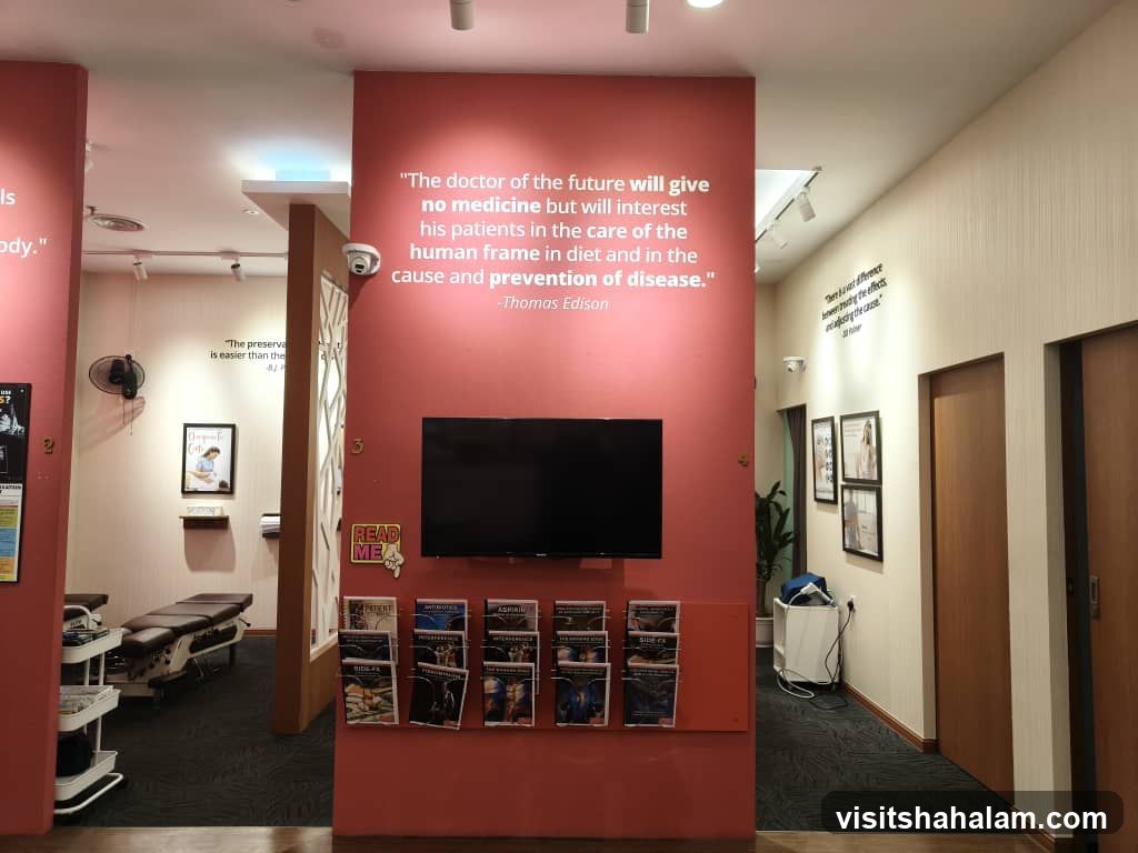Chiropractic First Group