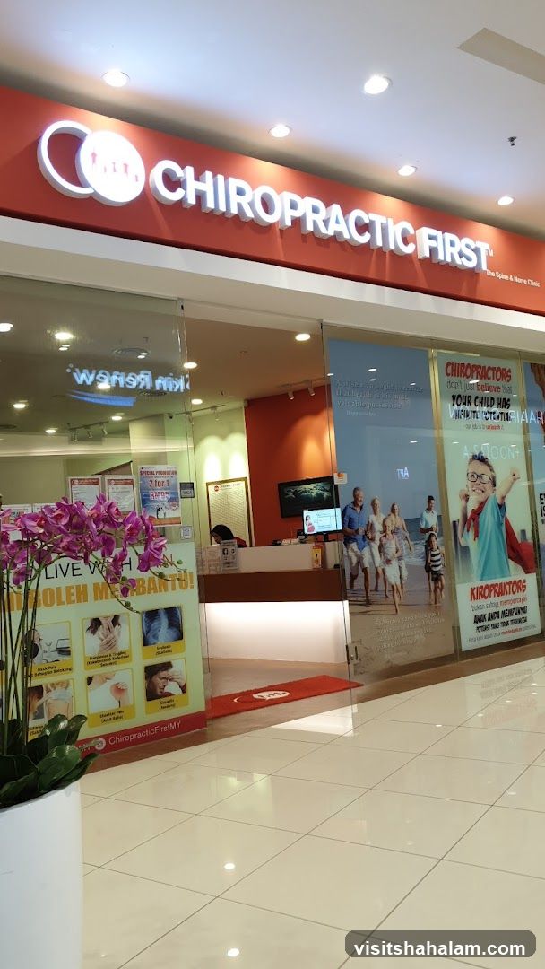 Chiropractic First Group