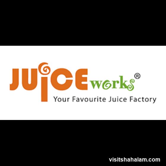 Juice Works Logo