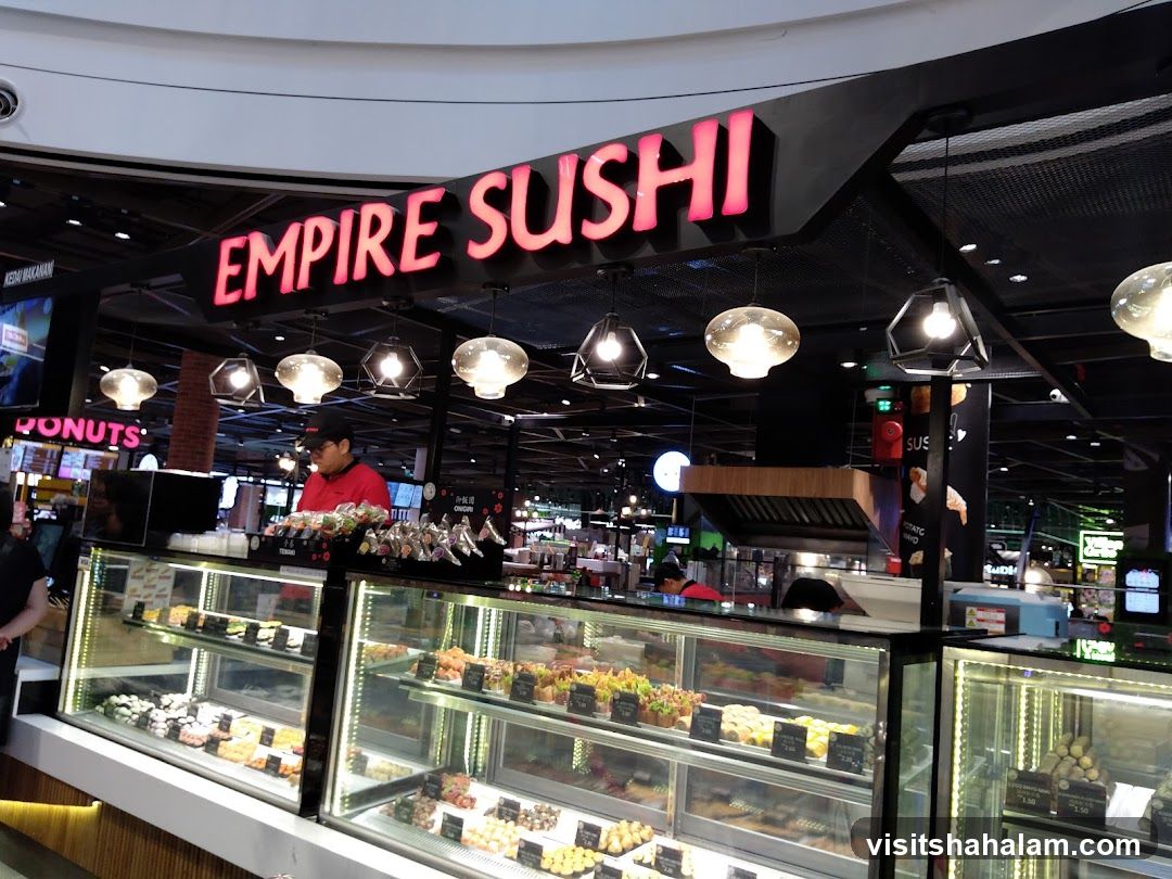 Empire Sushi