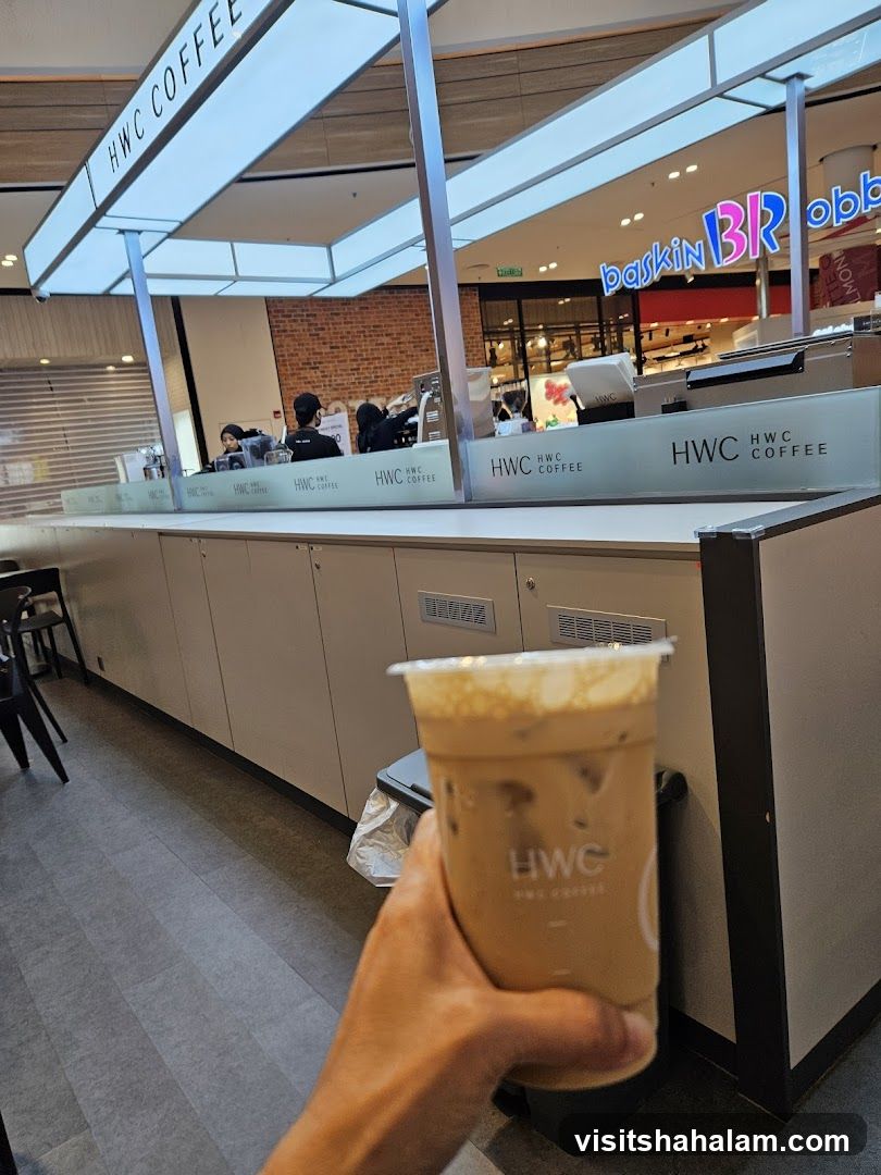 Coffee Drink