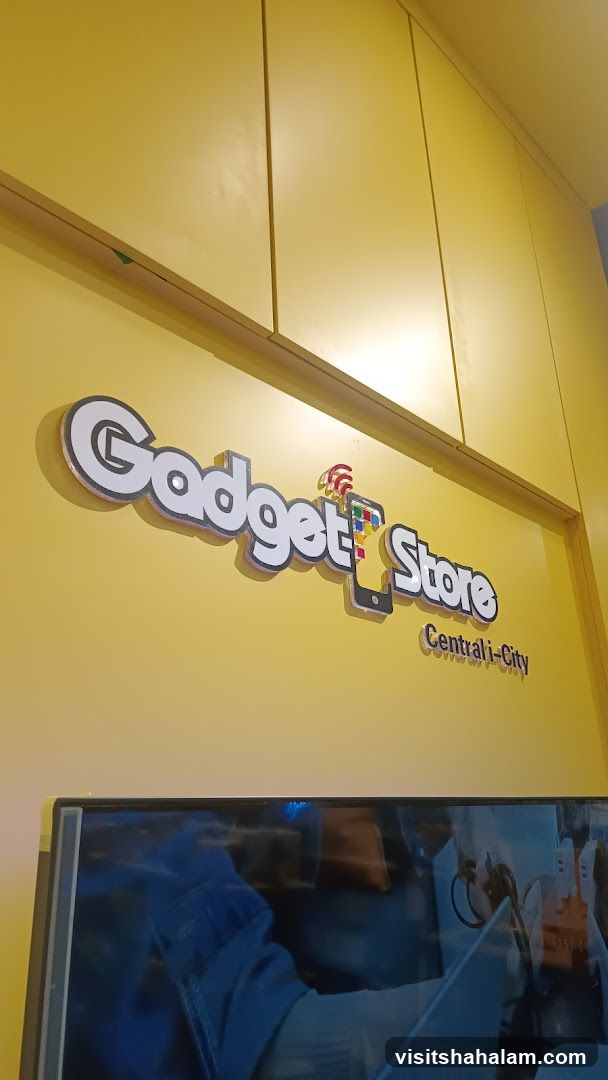 Gadget C Store