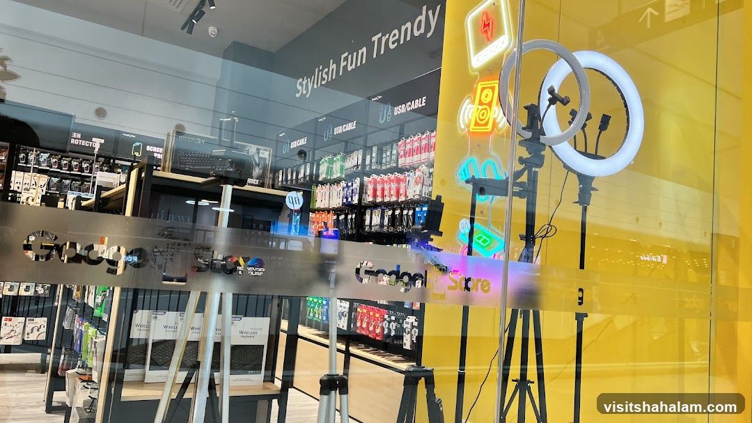 Gadget C Store