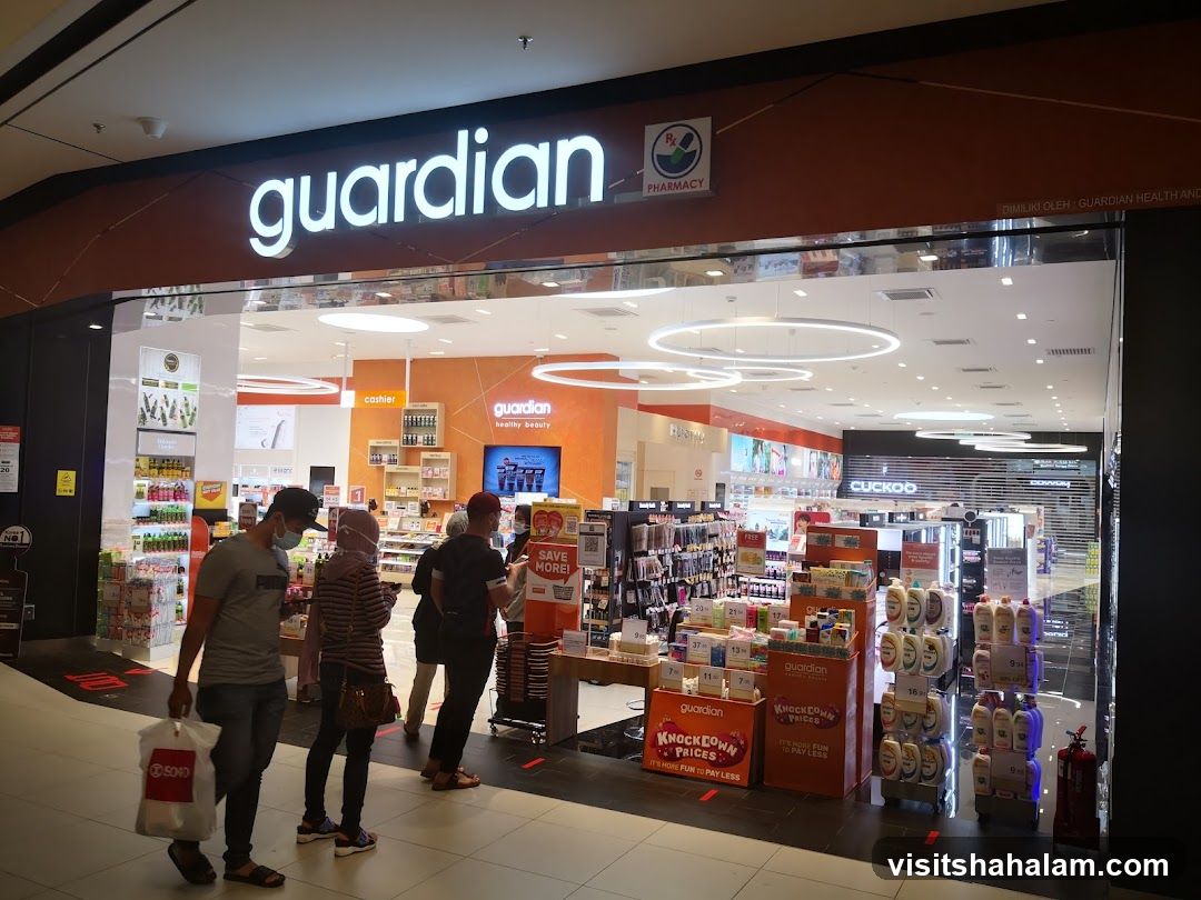 Guardian