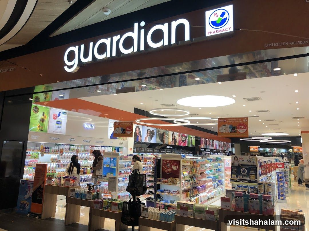 Guardian