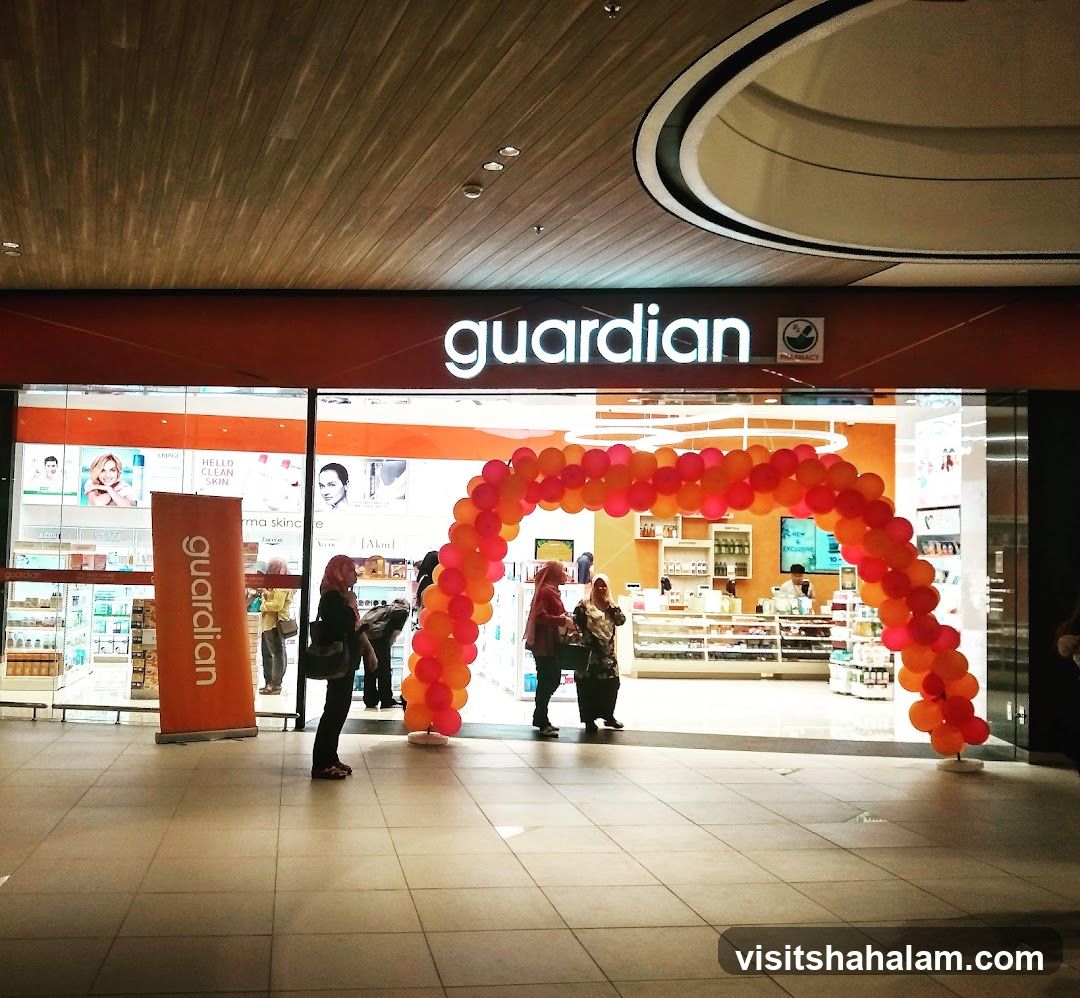 Guardian Pharmacy