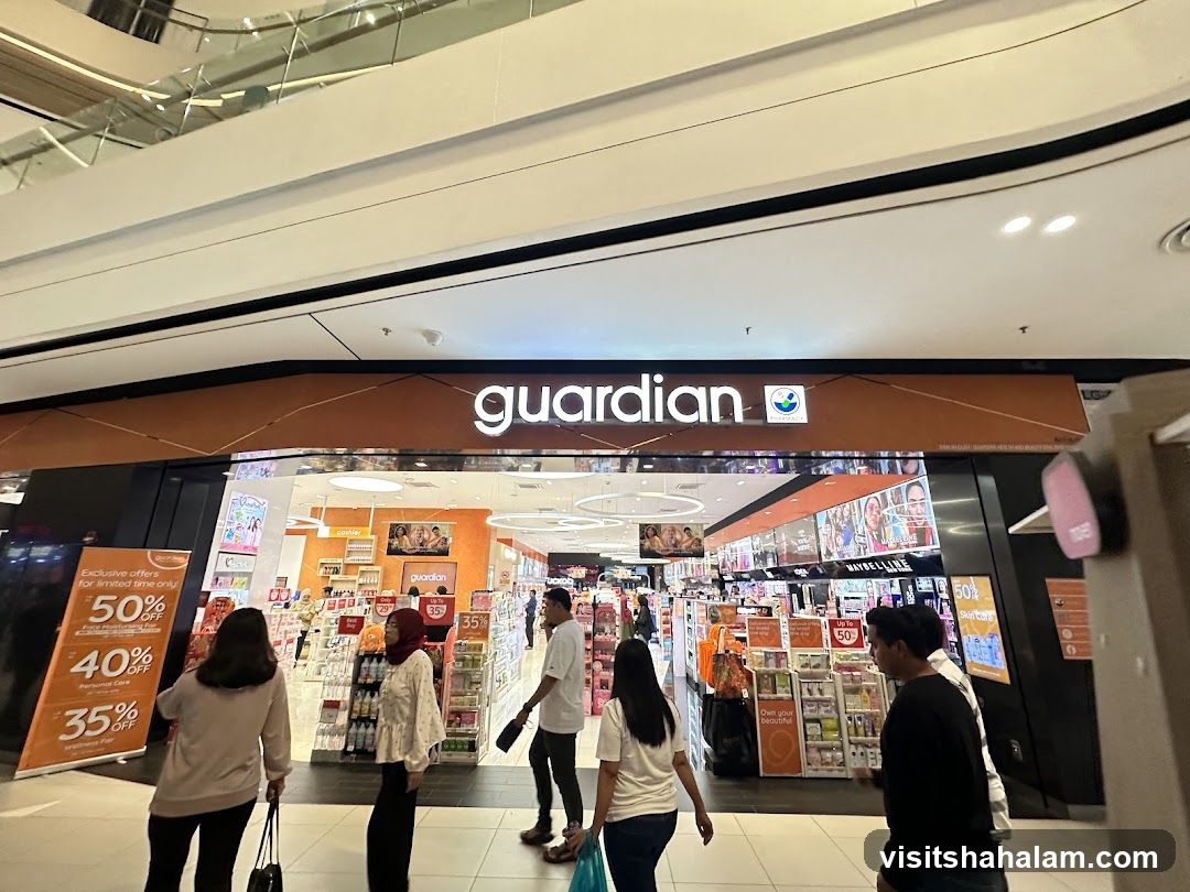 Guardian Pharmacy