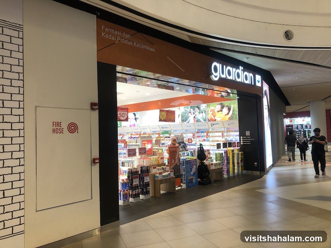 Guardian Pharmacy