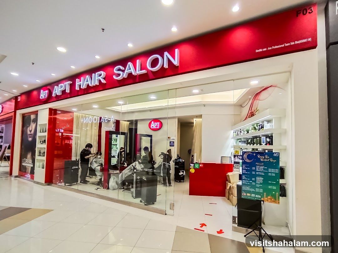 APT Hair Salon