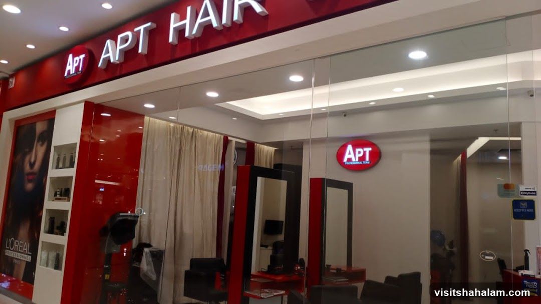 APT Hair Salon