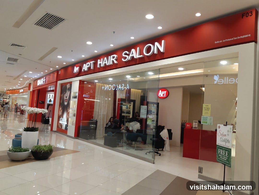 APT Hair Salon