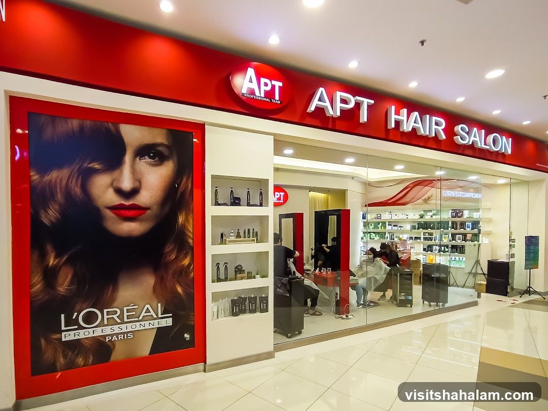 APT Hair Salon