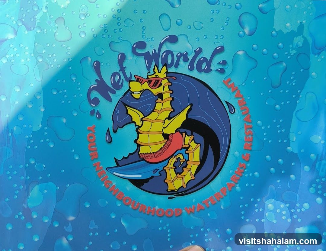 Wet World Waterparks & Restaurant