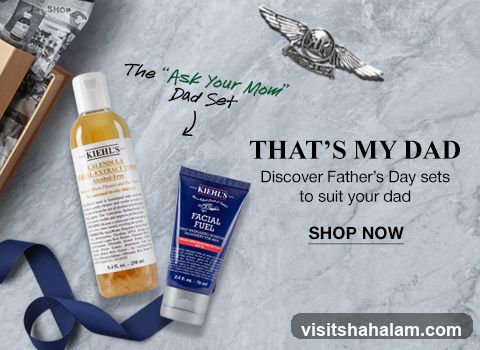 Father's Day Gift Set