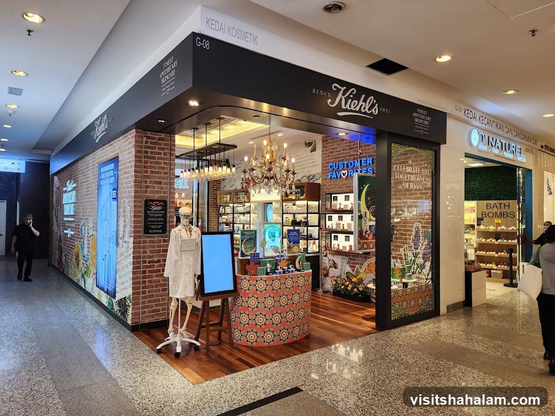 Kiehl's