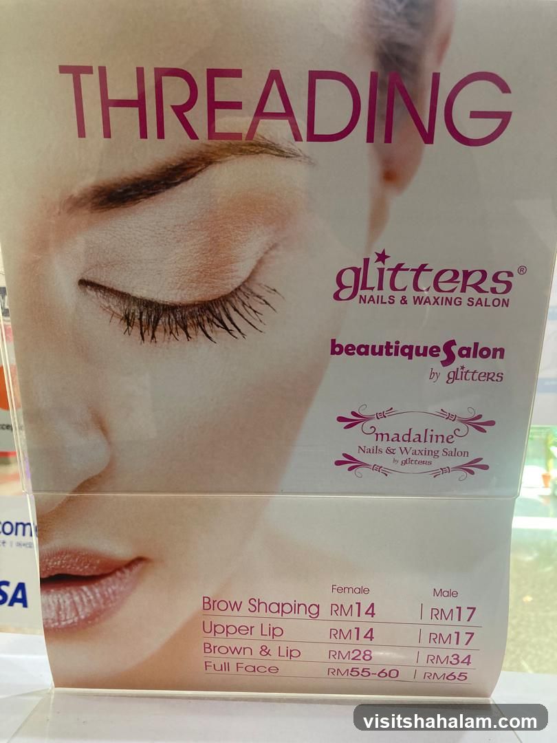 Threading Services