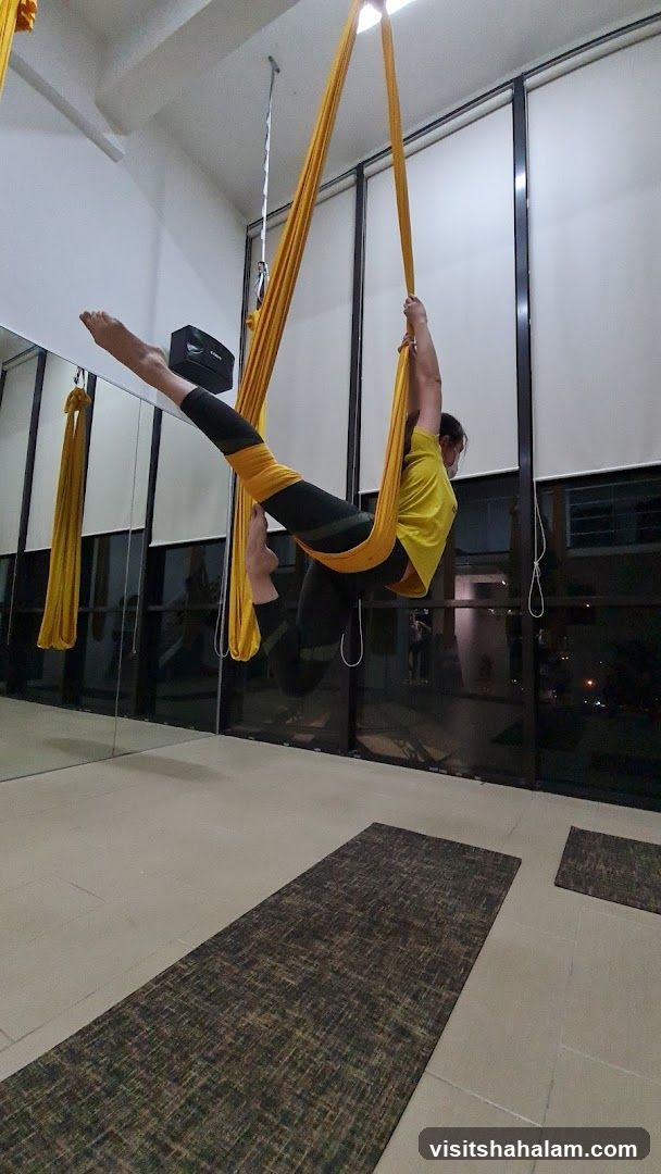 Dreams Dance Studio