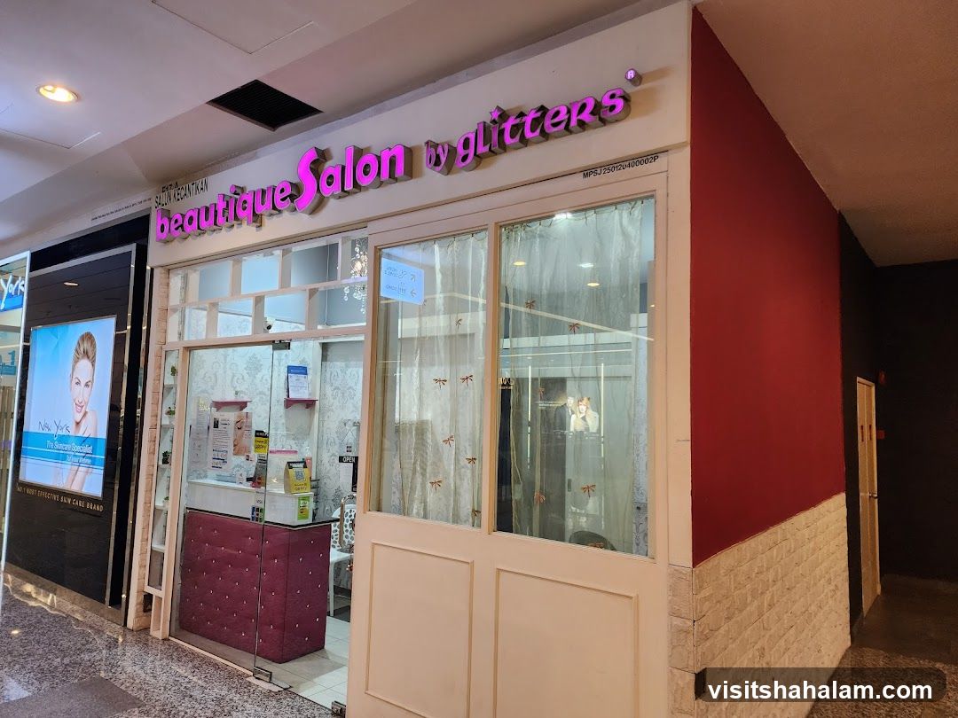 Beautique Waxing Salon