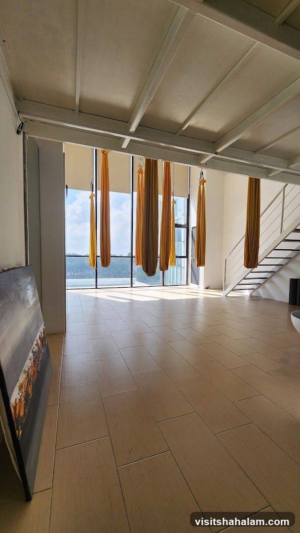 Dreams Dance Studio