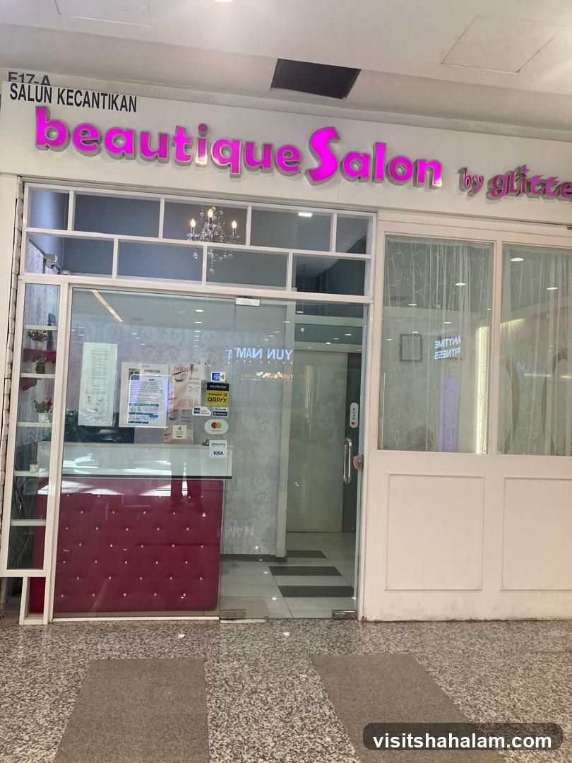 Beautique Waxing Salon
