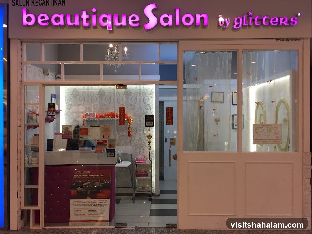 Beautique Waxing Salon