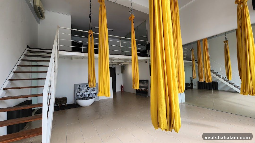 Dreams Dance Studio