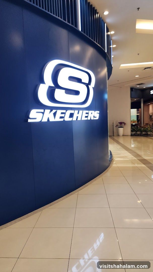 Skechers