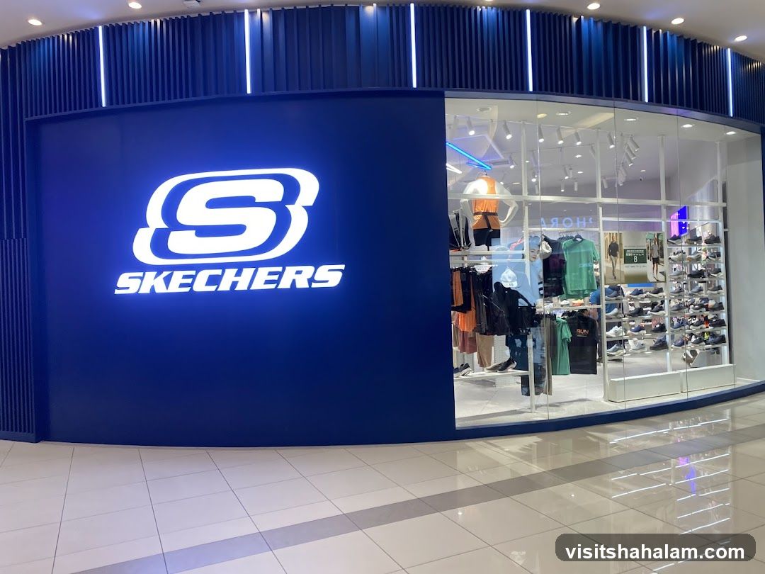 Skechers