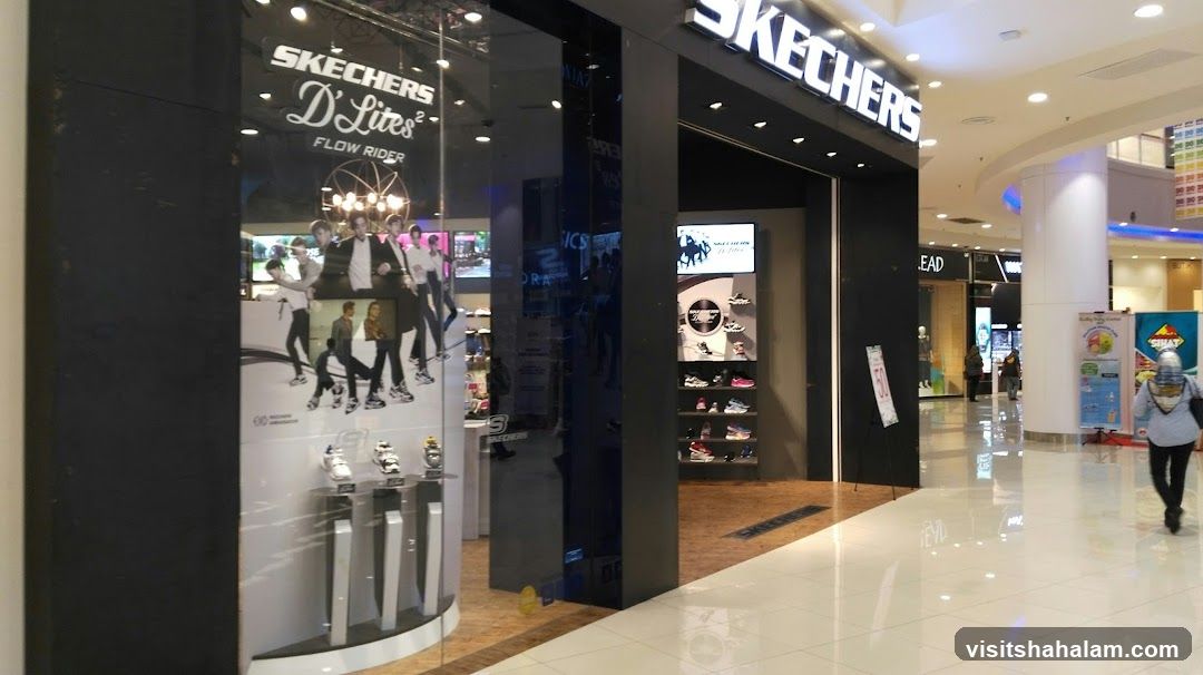 Skechers