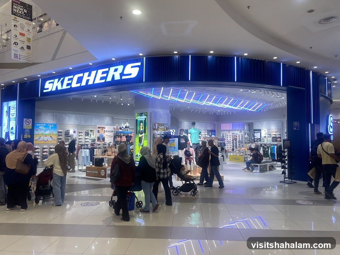 Skechers