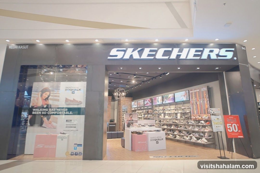 Skechers