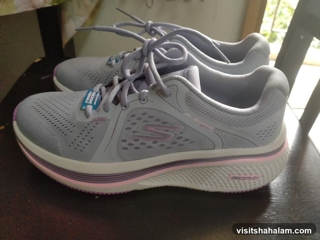 Skechers Running Shoes