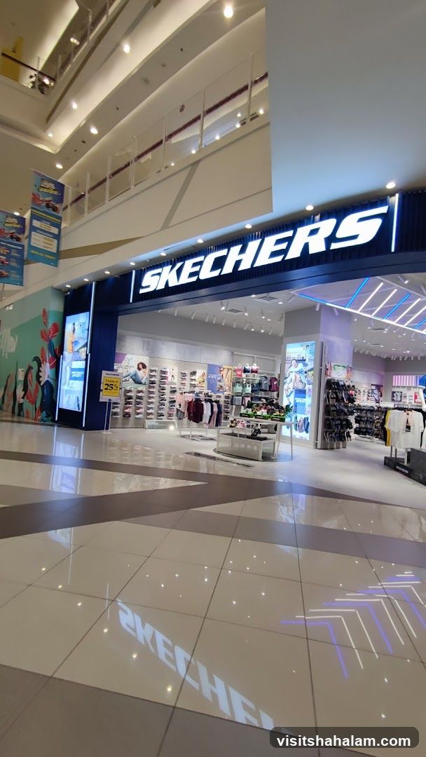 Skechers
