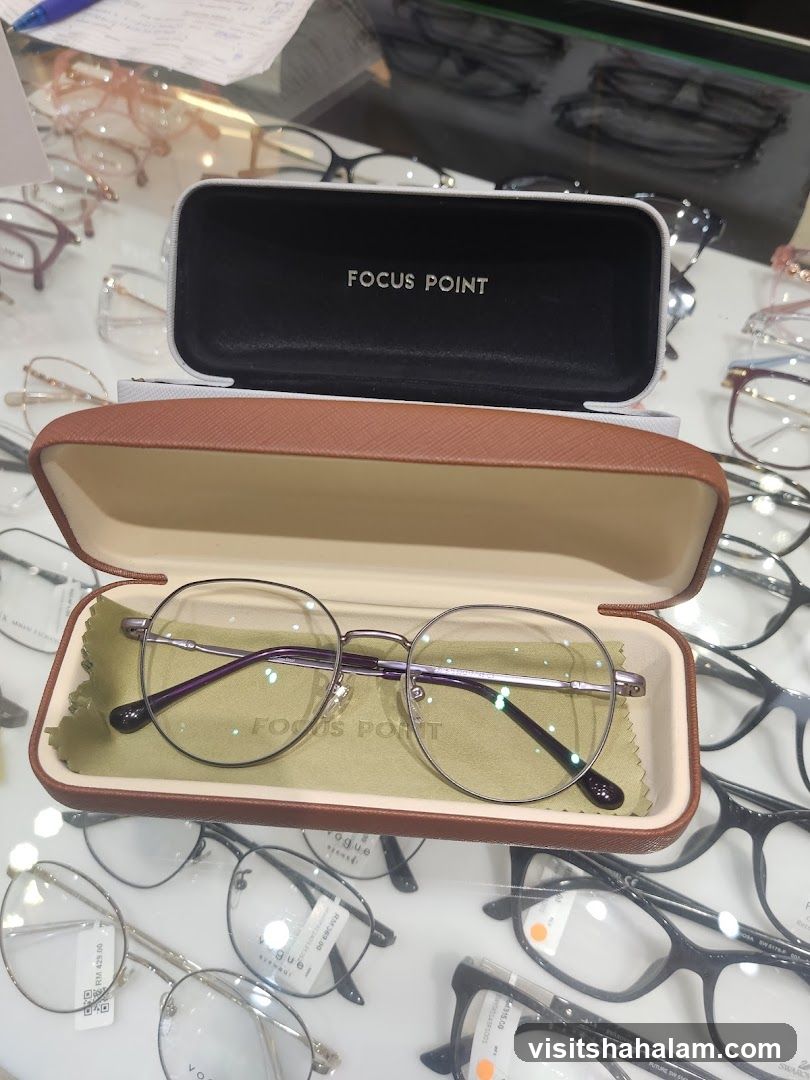 Focus Point