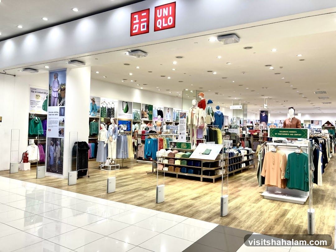 UNIQLO